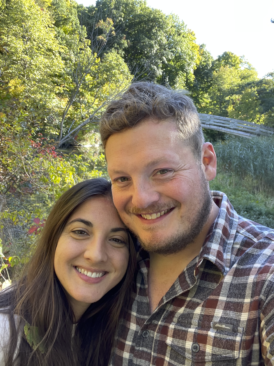 Mitchell Rachman About | Mitch & Rach